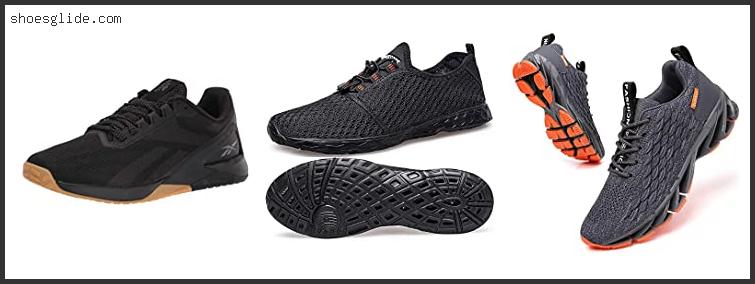 Top Best Shoes For Body Attack With Expert Recommendation